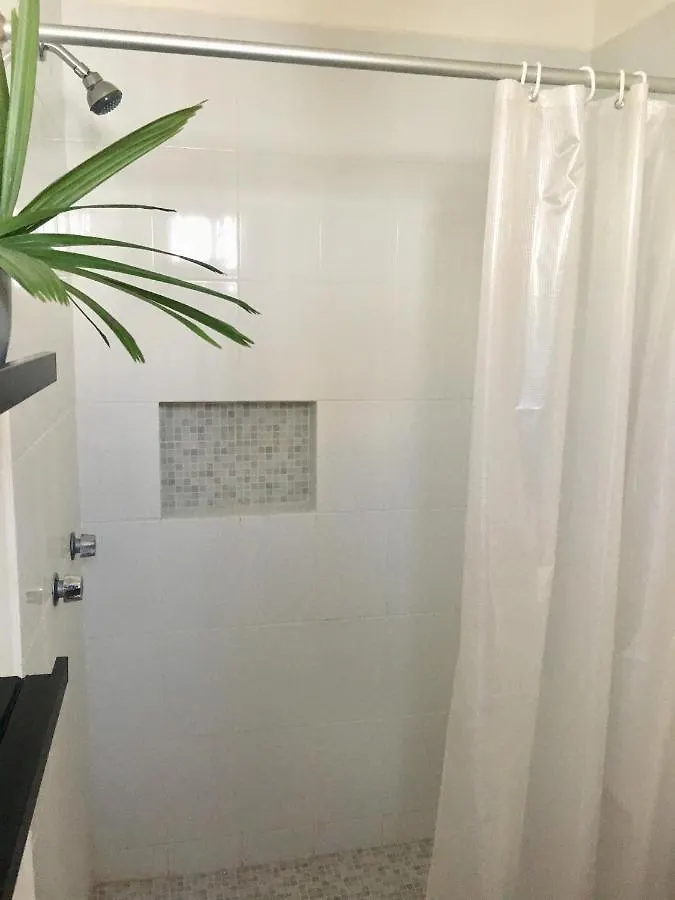 Apartment Amazing Studio 2 With Terrace, Close To Ado, Beaches And Hotel Strip, Fast Wifi Cancun Mexico