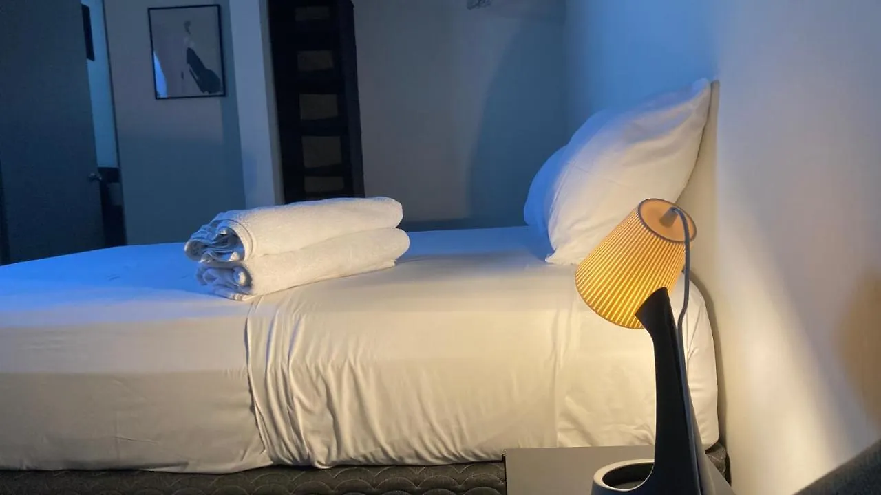 Amazing Studio 2 With Terrace, Close To Ado, Beaches And Hotel Strip, Fast Wifi Cancun Apartment